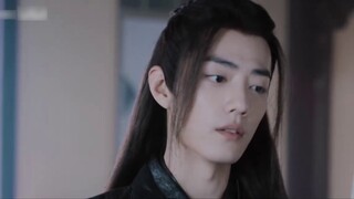 [Xiao Zhan Narcissus｜Shadow Envy]｜Tập 11｜Hãy trở thành vị thần của riêng tôi｜Yandere｜Nhà phê bình đi