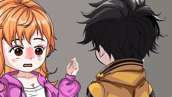 Episode 1: Traveling through the world of male boxing, I became version T0