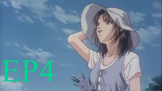 A.D. Police To Protect and Serve [OVAE04] [ENGDUB]