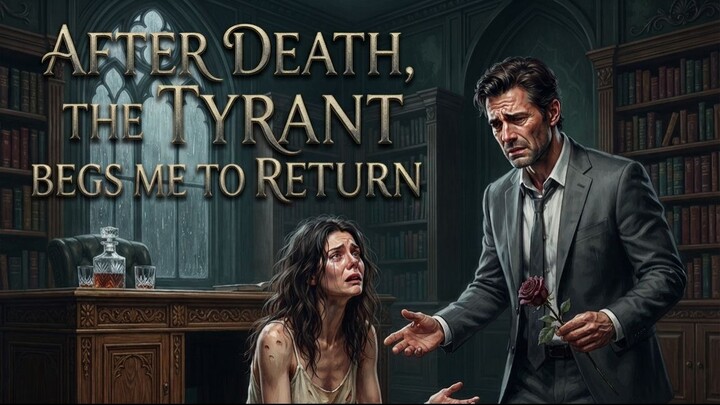 After Death, The Tyrant Begs Me to Return