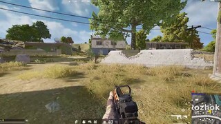 PUBG HIGHLIGHTS #50 chill Thích Chơi Pubg lắm