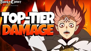 HATRED FANA COMING IN *2 DAYS*! AMAZING AOE DAMAGE & NUKER, SHOULD YOU SUMMON? - Black Clover Mobile