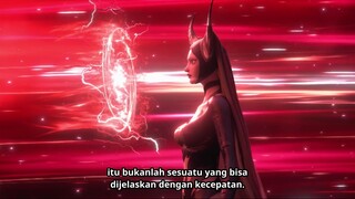 Tiger crane episode 11 sub indo 1080p