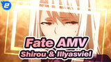 Fate AMV
Shirou & Illyasviel_2