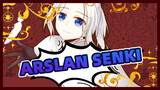 Arslan Senki