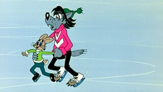08. Well, wait! - Ну, погоди!