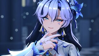 【鸣潮/坎特蕾拉】カレシのジュード