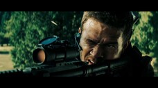 Shooter คนระห่ำปืนเดือด