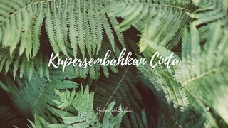 Kupersembahkan Cinta cover by JenniferOdelia ft. RD Yusup Warsito & Vishnu Satyagraha