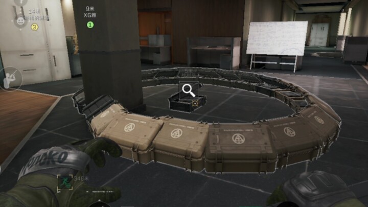 Mencoba Mengorbankan Seluruh Orang di Peta untuk Membangkitkan Lao Sai (Raja Merah Darah)