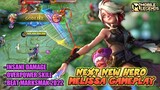 Melissa Mobile Legends , New Hero Melissa Legendary Gameplay - Mobile Legends Bang Bang
