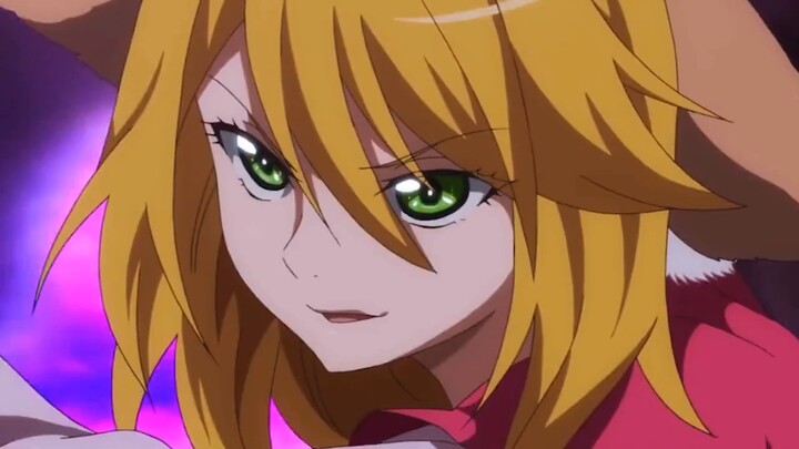 Who doesn’t love Tushan Honghong like this!