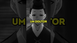😨 VOCÊ SABE O MAIOR MEDO DE MUZAN? #demonslayer #anime #shorts