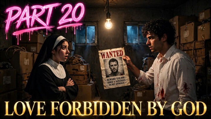 LOVE FORBIDDEN BY GOD | Part 20 - He Is Worth £3 Million!?