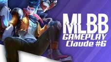 MLBB Gameplay claude #6