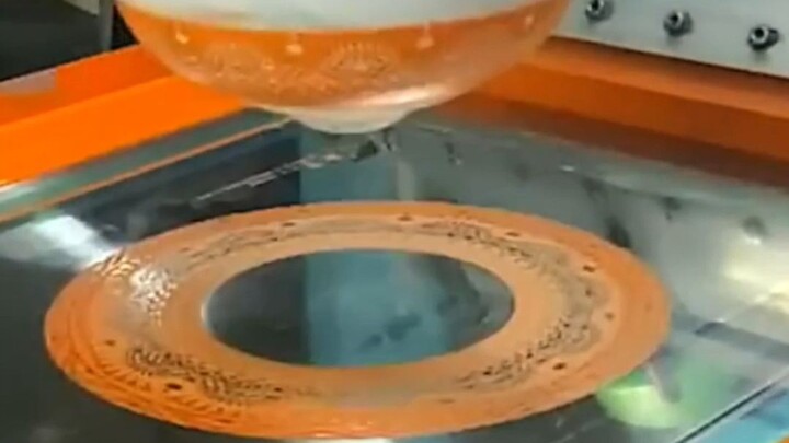 [The Power of Technology] No one can resist this kind of video