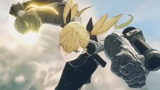 Kaiju No.8 S3 The Game - Ep 1