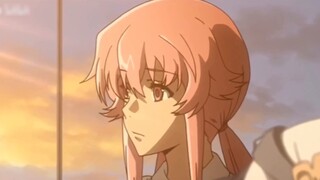 [Anime]MAD.AMV Suntingan: Gasai Yuno di Future Diary