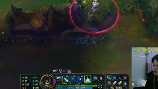 The charm of prediction!
