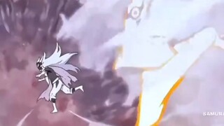 Saya menonton Boruto karena ini