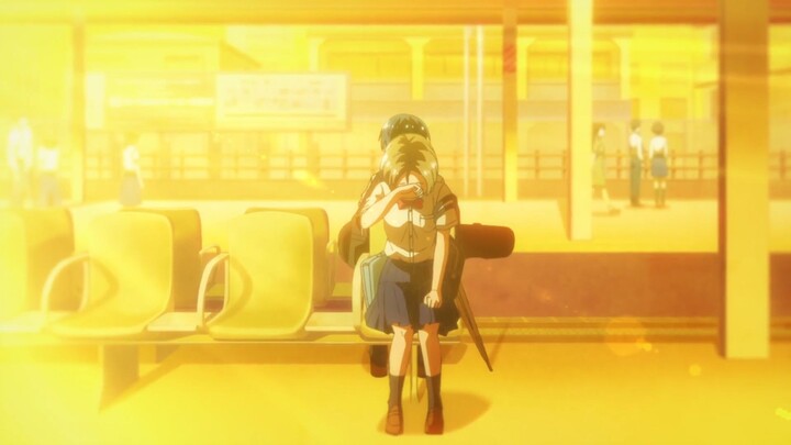 Ao no Orchestra Season 2 - Episódio 03 SUB PTBR