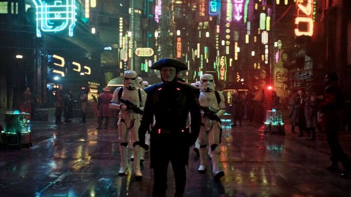 Planet of Sin: Crime Is the Way of Life—Every Resident’s a Criminal, and You’re Shamed if You Don’t 