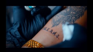 JP Bacallan - TATTOO (ft. Paul N Ballin & Zae) (Official Music Video)