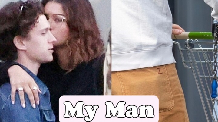 Từ sau khi công khai, Zendaya lúc nào cũng ra sức khẳng định chủ quyền trước công chúng, cô ấy thật 