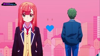 Chàng trai Mơ Mộng là người theo chủ nghĩa Hiện Thực Tập 1