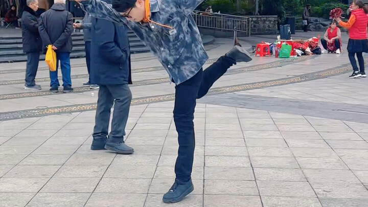 I’m throwing in the old three plus the new three, too!