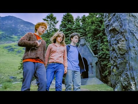 [Harry Potter - Fantastic Beasts] Tôi Dùng Cách Gì Để Giữ Em Lại Đây 我用什么把你留住 (Vietsub)