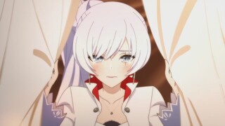 Weiss Cries  - - RWBY: Ice Queendom 「氷雪帝国」