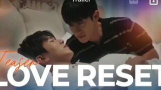 EP. 4 # LOVE RESET THE FINALE (ENGSUB)