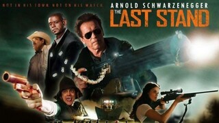 THE LAST STAND (2013) นายอำเภอคนพันธุ์เหล็ก