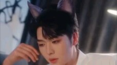 44.The CEO I’ve secretly loved is a thousand-year-old fox! He marries me and pampers me!