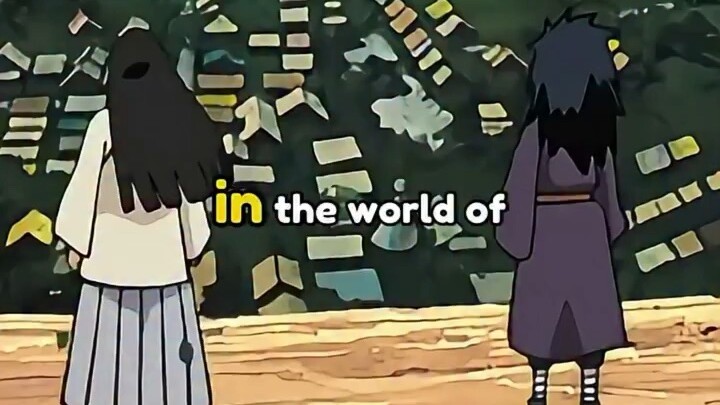 All the ways you can become immortal in Naruto!!! 🤯😱👀🔥#naruto #narutshippuden #boruto #boruto
