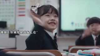 难道后天的生长环境真的大过于父母的基因吗