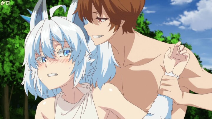 Alamak, di rekrut cuman buat jadi bahan main anuan... 🥵🥵🗿🗿