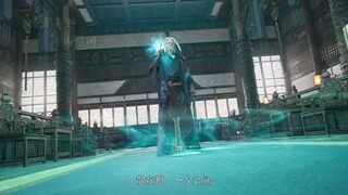 Wan jie Du Zun EP5