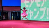 【Sprite】More! Jump! More! (cos Sakura Jump)