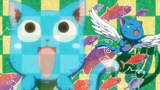 Hội Pháp Sư Fairy Tail (Lồng Tiếng) tập 39