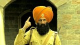 True Story! Brave Sikh Warriors Battled Against Ten Thousand Afghan Invaders