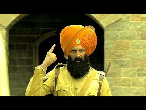 True Story! Brave Sikh Warriors Battled Against Ten Thousand Afghan Invaders