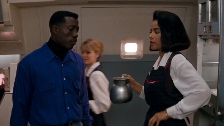 คนอันตราย  57  (2535)