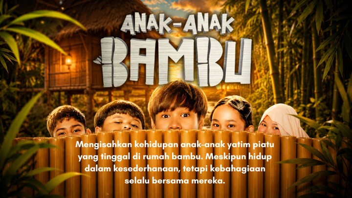 Anak-anak Bambu (2026)