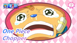 [One Piece] Chopper: Luffy, Aku Akan Menjadi Monster yang Sebenarnya Untukmu_2