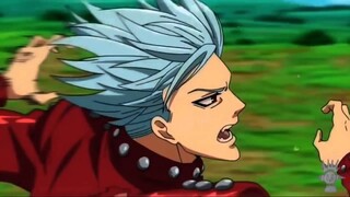 Nanatsu No Taizai AMV   I Fooled You