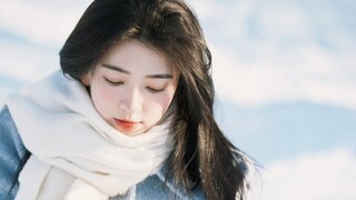 Ôi trời, lần này thực sự cảm nhận được vẻ đẹp của cô ấy! Cảm giác như ánh trăng trắng trong mối tình