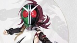 ( Genshin Impact ) [Kamen Rider w Kanoin Heizo, Detective Inawi! ] Count your sins!
