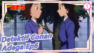 [Detektif Conan] Ep6 Adegan Valentine yang Tragis, Sulih Suara Inggris_A